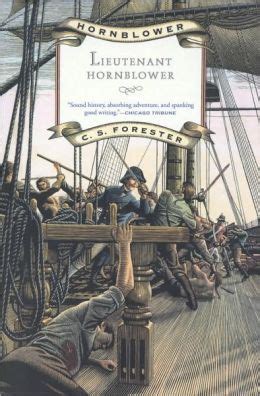 Lieutenant Hornblower Reader