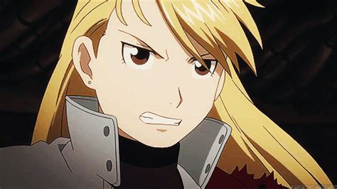 Lieutenant Riza Hawkeye: The Indispensable Strategist of Fullmetal Alchemist