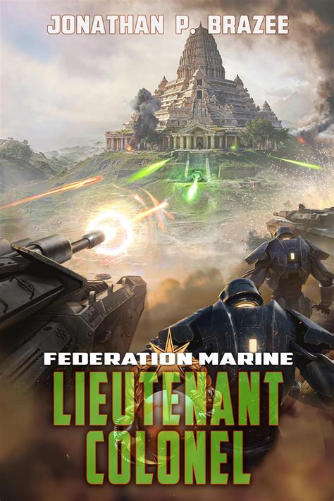 Lieutenant in Algeria Ebook Reader