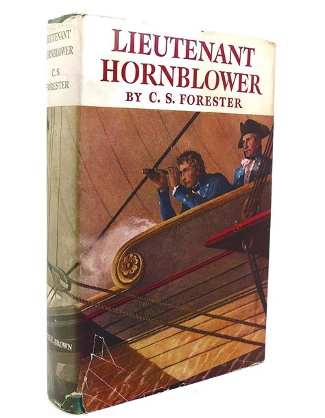 Lieutenant.Hornblower Ebook Kindle Editon