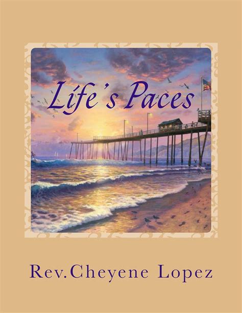 Life's Paces Lessons of Life in Poetry Kindle Editon