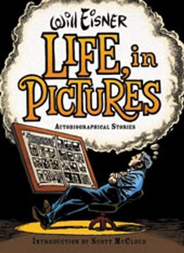 Life, in Pictures Autobiographical Stories Epub