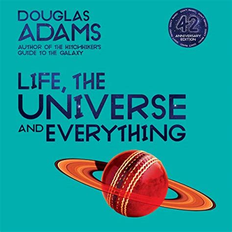 Life, the Universe and Everything Doc