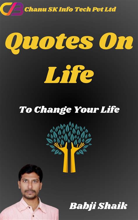 Life: Selected Quotations Kindle Editon