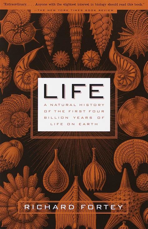 Life A Natural History of the First Four Billion Years of Life on Earth PDF