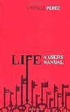 Life A User s Manual Verba Mundi English and French Edition Reader