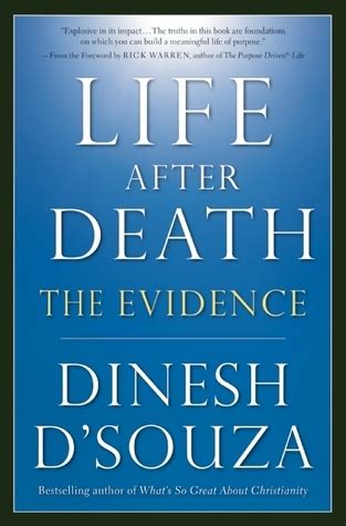 Life After Death The Evidence PDF