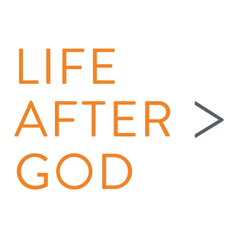 Life After God PDF