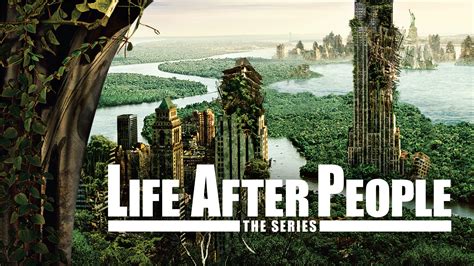 Life After People Answer Key Epub