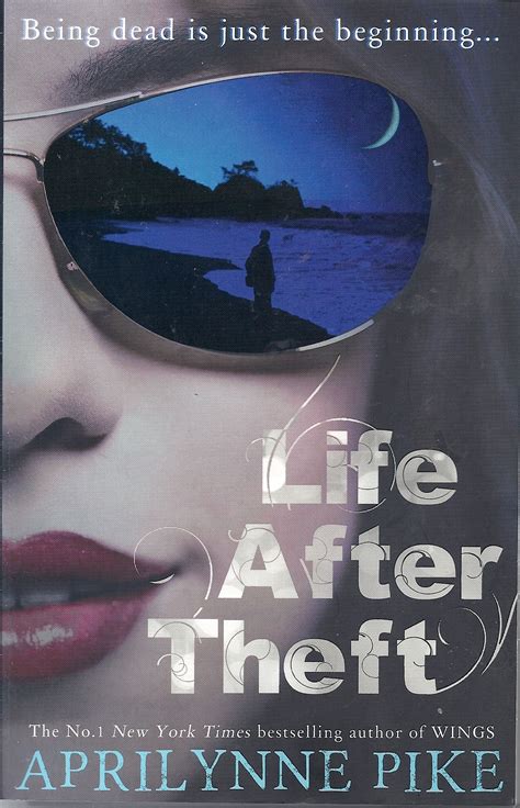 Life After Theft PDF