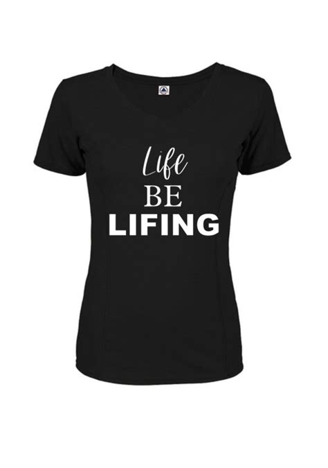 Life Be Lifing Shirt: Embracing the Unpredictability and Beauty of Existence