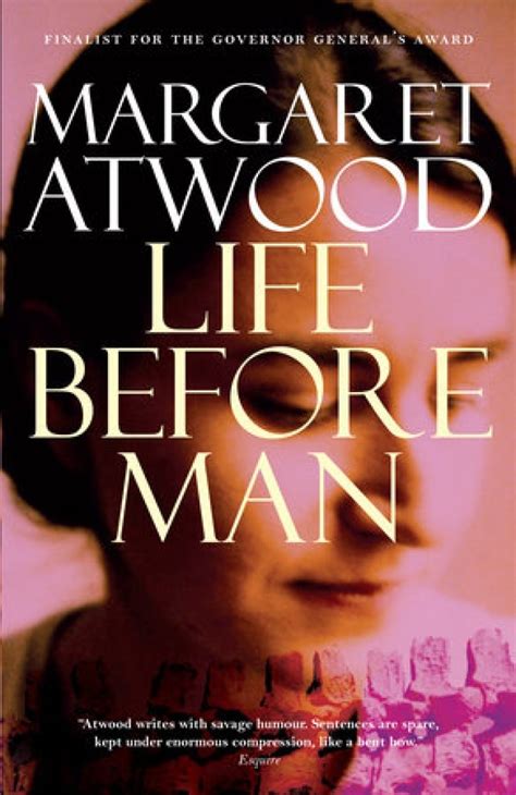 Life Before Man PDF