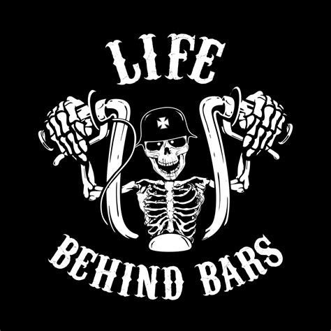 Life Behind Bars: A Visual Representation Through T-Shirts