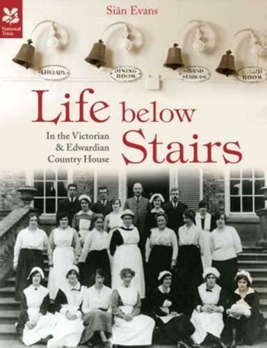 Life Below Stairs In the Victorian & Doc