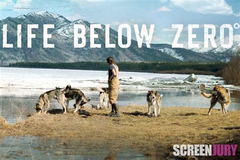 Life Below Zero: Season 22 - A Journey into Extreme Survival