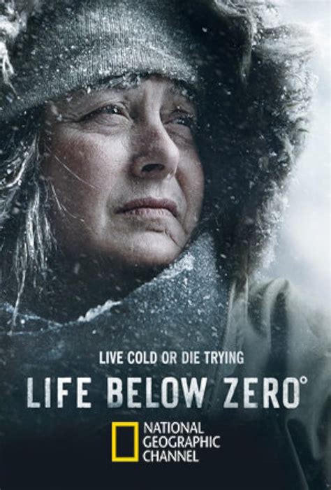 Life Below Zero Season 23 Release Date: Embark on an Arctic Adventure