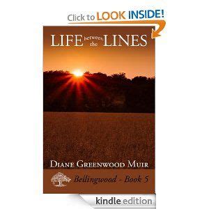 Life Between the Lines Bellingwood Book 5 Doc