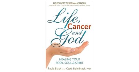 Life Cancer and God Beating Terminal Cancer PDF