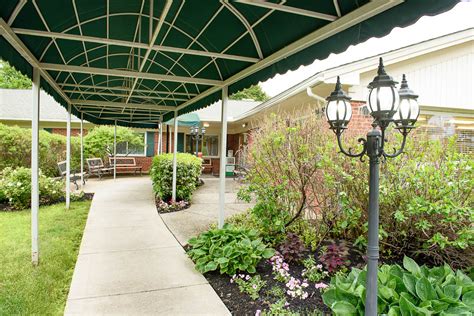 Life Care Center of Leominster: A Place to Thrive and Live Life to the Fullest