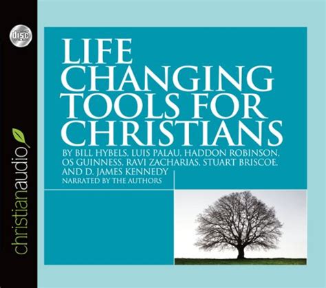 Life Changing Tools for Christians Doc