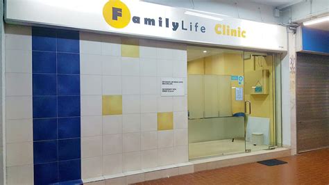 Life Clinic CCK: Comprehensive Healthcare Services for a Healthier You