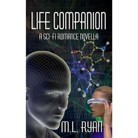 Life Companion A Sci-Fi Romance Novella Epub