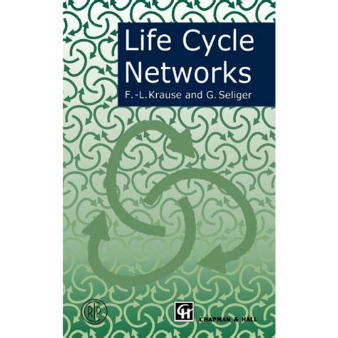 Life Cycle Networks 1st Edition Reader