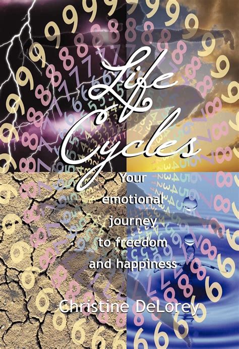 Life Cycles: Your Emotional Journey to Freedom and Happiness Ebook PDF