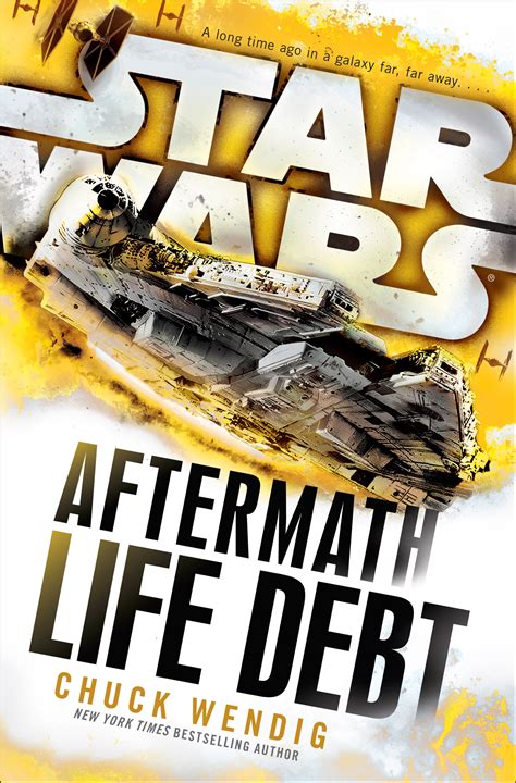 Life Debt Aftermath Star Wars Star Wars The Aftermath Trilogy Reader