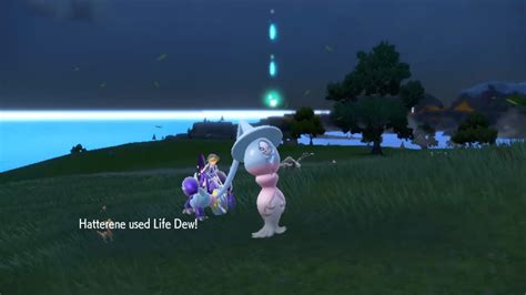 Life Dew: The Refreshing Power of Pokémon