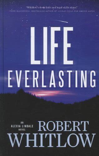 Life Everlasting Thorndike Press Large Print Christian Mystery PDF