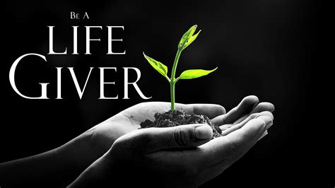 Life Giver Kindle Editon