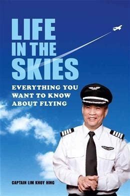 Life In The Skies Everything you want to know about flying Epub