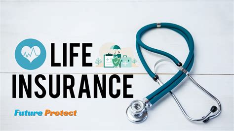 Life Insurance: Securing Your Loved Ones' Future