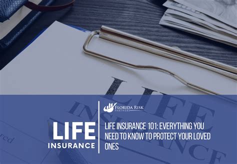 Life Insurance Policy: Your 5-Step Guide to Protect Your Loved Ones