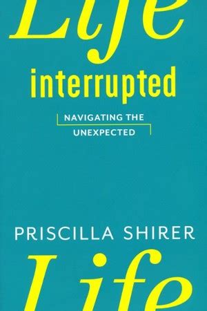 Life Interrupted: Navigating the Unexpected Ebook Doc