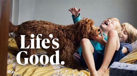 Life Is Good Catalog
