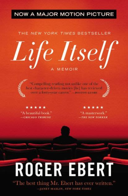 Life Itself A Memoir Doc