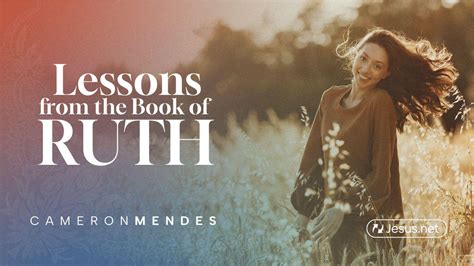 Life Lessons: Book of Ruth & Esther Epub