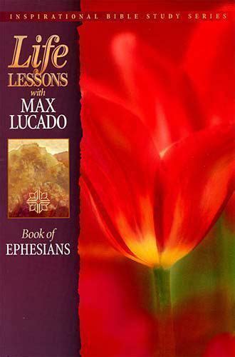 Life Lessons Book of Ephesians Kindle Editon