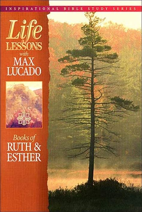 Life Lessons Books of Ruth and Esther Doc