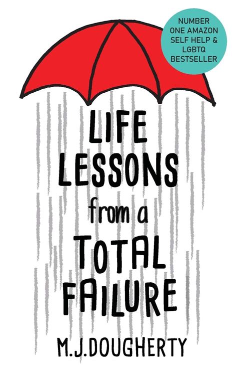 Life Lessons Total Failure Dougherty Reader