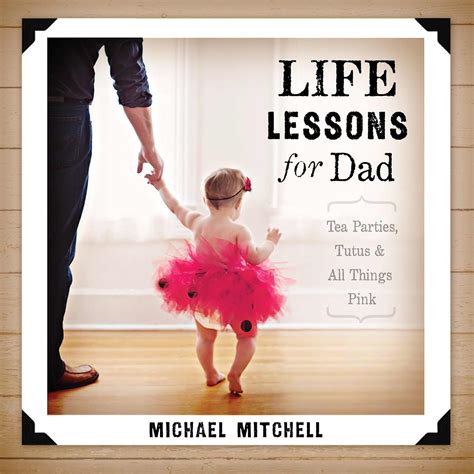 Life Lessons for Dad Tea Parties Tutus and All Things Pink Bible Promises Epub