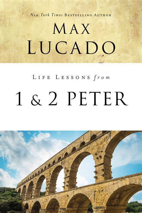 Life Lessons from 1 and 2 Peter Kindle Editon