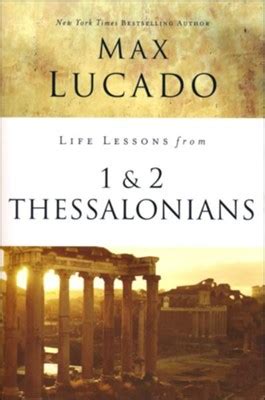 Life Lessons from 1 and 2 Thessalonians Doc