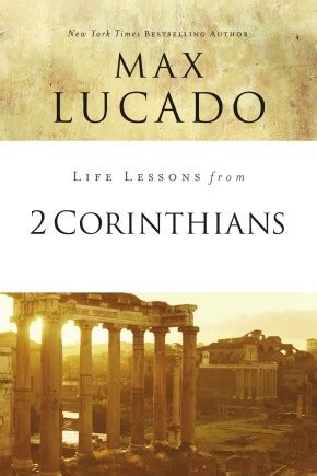 Life Lessons from 2 Corinthians Reader