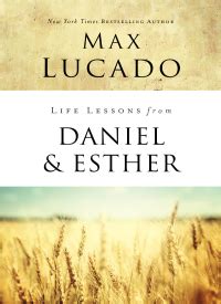Life Lessons from Daniel and Esther Reader