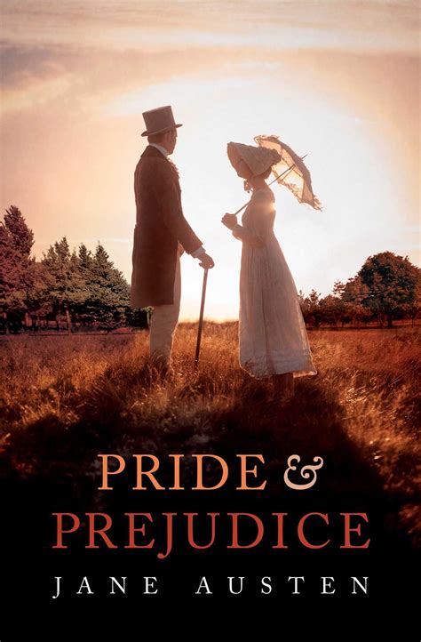 Life Lessons from Jane Austen s Pride and Prejudice