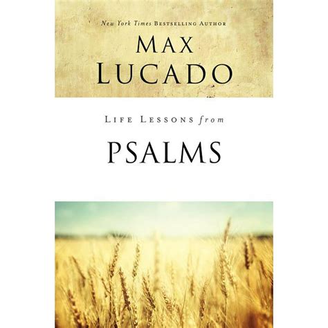 Life Lessons from Psalms Epub