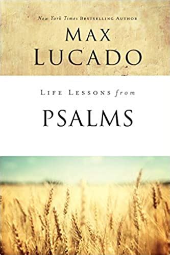 Life Lessons from Psalms Epub